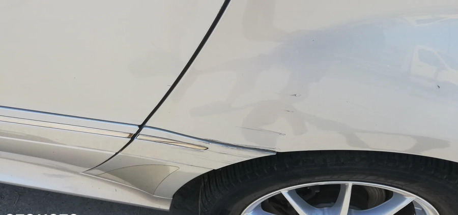 Mercedes-Benz Klasa B cena 23400 przebieg: 169000, rok produkcji 2005 z Dolsk małe 407